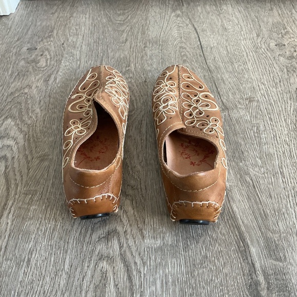 Pikolinos Slip-On Moccasins - 39 - Picture 5 of 11